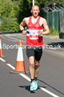 2021 Gateshead Half Marathon, Sunday, May 30th. Photo: David T. Hewitson/Sports for All Pics